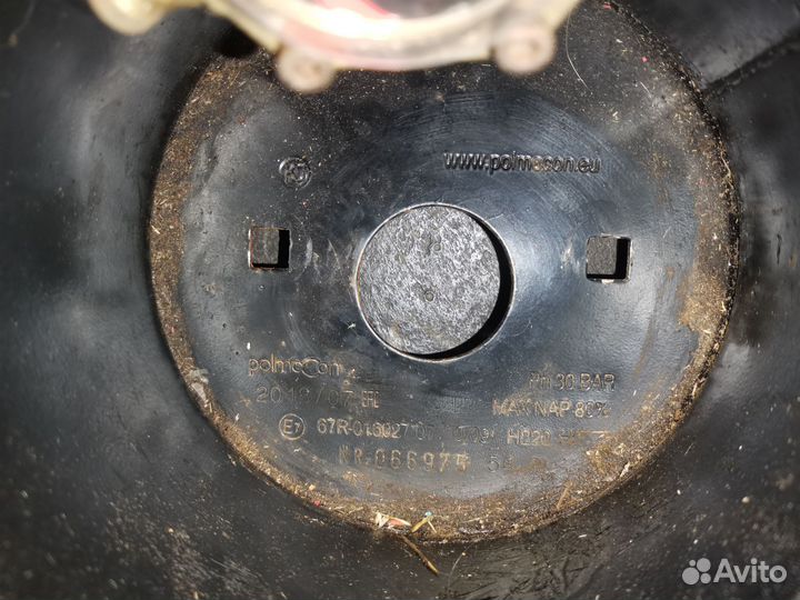 Гбо 4 поколения