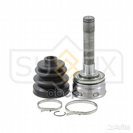 Шрус наружный перед прав/лев ST1220 sufix