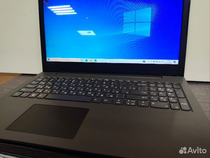 Ноутбук Lenovo i3-7020U/8GB/SSD256GB/Intel HD (14)