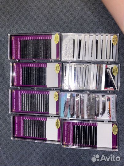 Для наращивания ресниц,nagaraku