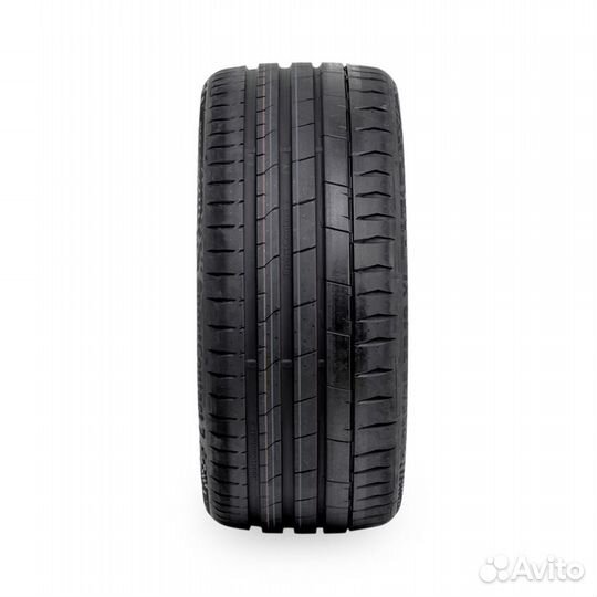 Continental ContiSportContact 7 295/30 R21 102Y