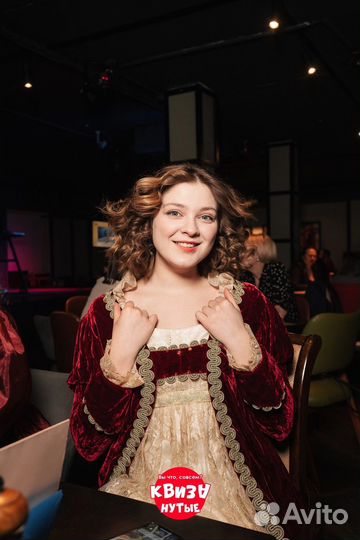 Вожатый в лагерь