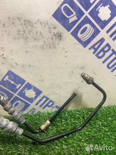 Трубка тормозная Bmw 750I седан 4.8 N62B48B 2007