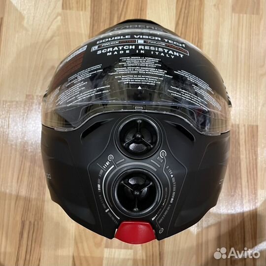 Caberg Droid шлем модуляр мотошлем мото