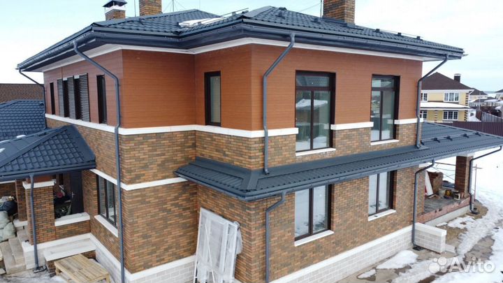 Окно для дачи