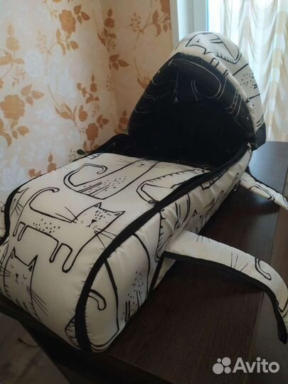 Переноска для малыша