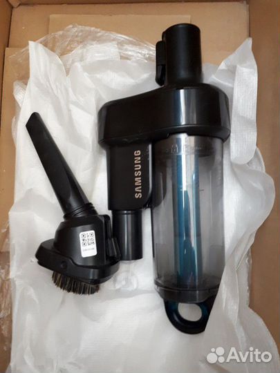 Пылесос samsung