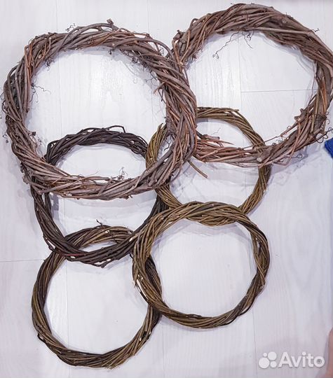 Основа для венка