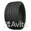 Yokohama Advan Sport V105E 315/30 R22 198