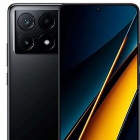 Xiaomi Poco X6 Pro, 12/512 ГБ