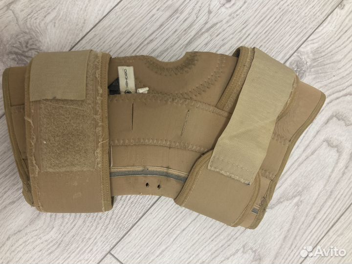 Ортез коленный нпц Огонек