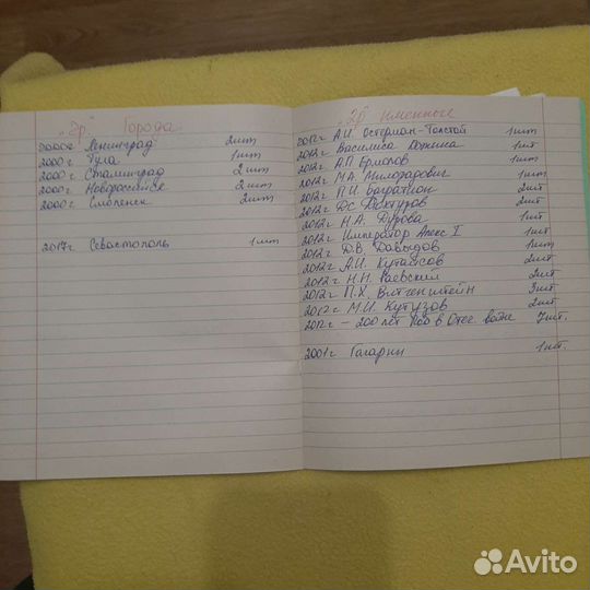 Продам коллекцию юбилейных монет,купюр, брак