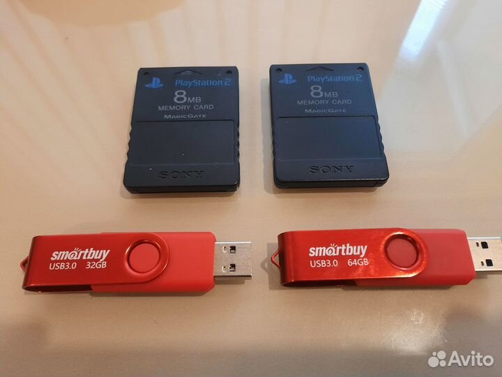 Игры для Sony playstation 2