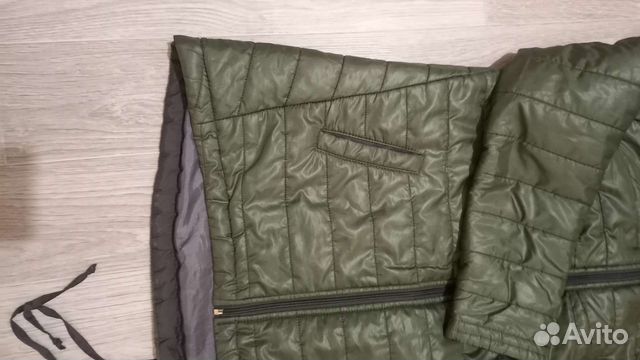 Вещи для беременных 46 48