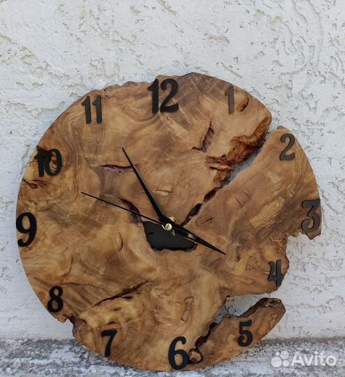 Часы настенные