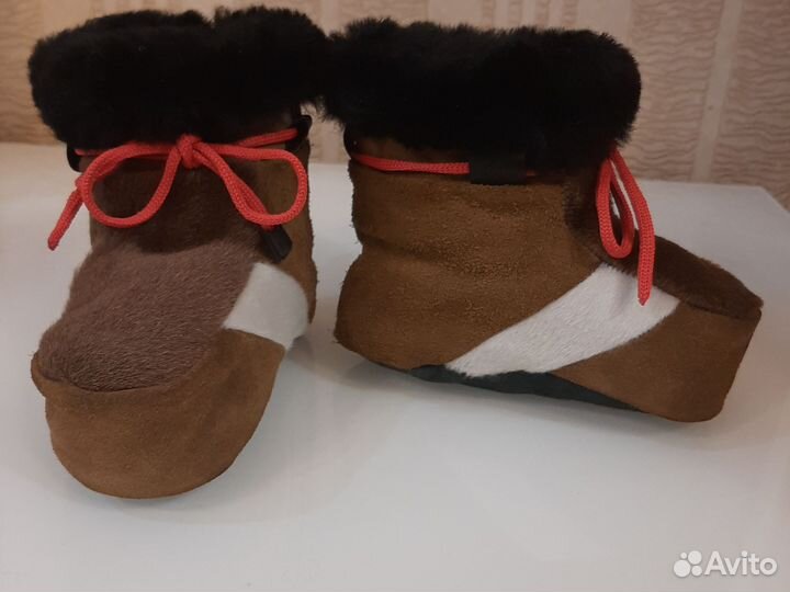 Туфли балетки 36р