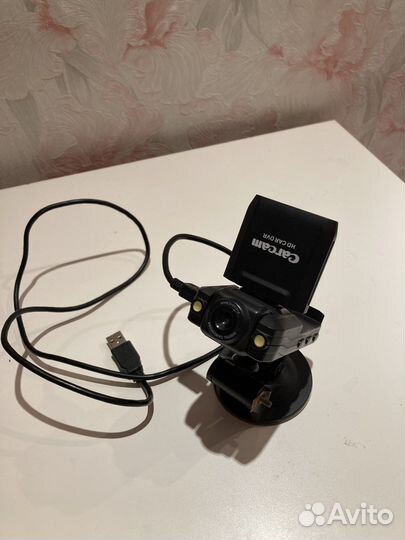 Видеорегистратор