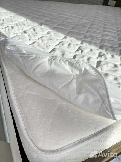 Наматрасник непромокаемый собственное производство