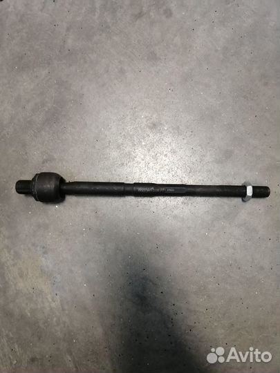 Тяга рулевая, передняя Opel Astra