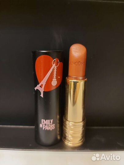 Помада Lancome