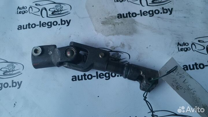 Рулевой карданчик Toyota Avensis 2 (T250) 2005