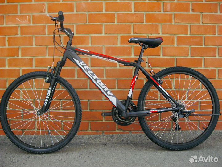 Велосипед Взрослый Подрост. Детский Шимано 21ск