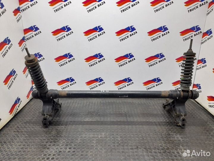 1694970 Торсион кабины Daf XF105