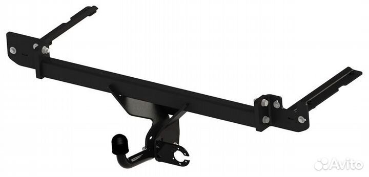 Фаркоп ChanGan (чанган) CS35plus