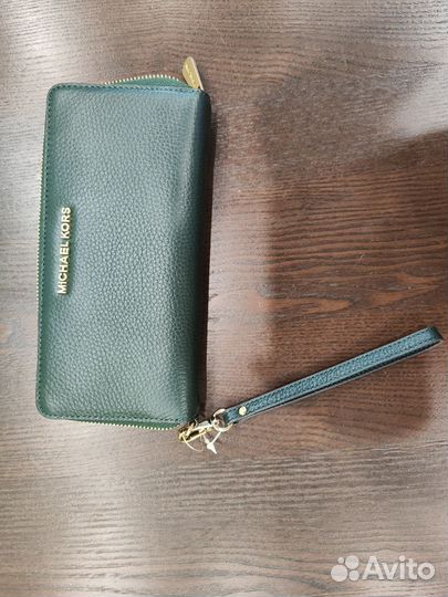 Кошелек женский michael kors