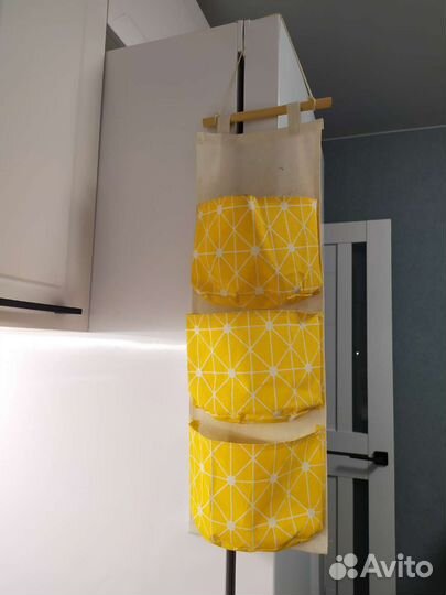 Подвесная сумка для хранения