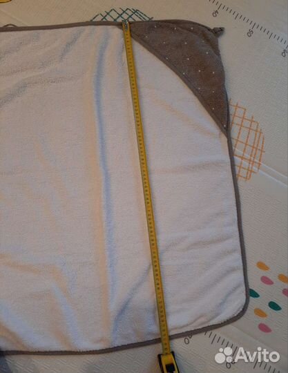 Полотенце детское IKEA