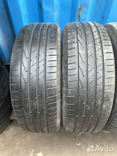 Hankook Ventus S1 Evo2 SUV K117A 235/65 R17 104V