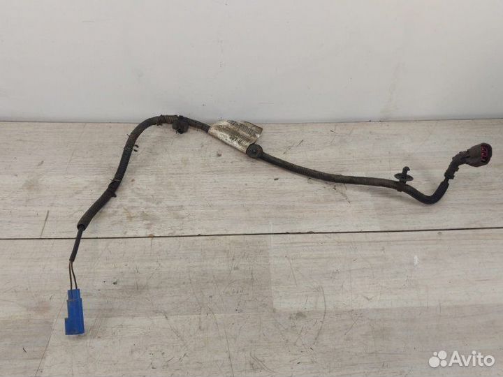 Провод датчика ABS задний Jaguar X-Type X400 2.1