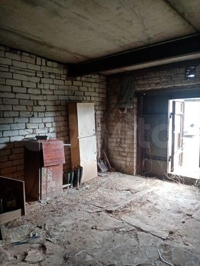 Гараж, 24 м²