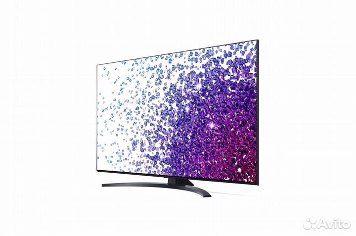 Телевизор LG 65nano766PA