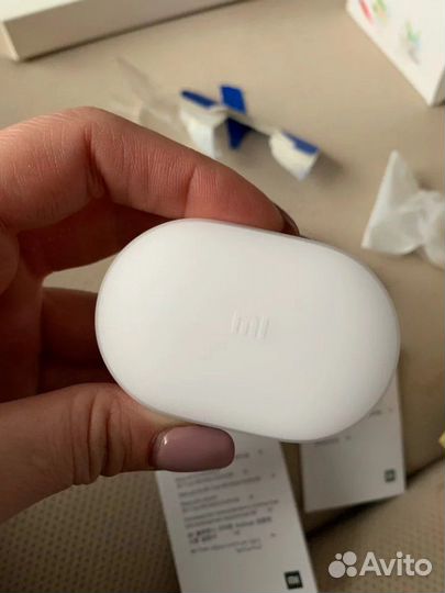 Xiaomi Mi True Wireless Earbuds Youth