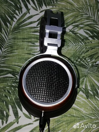 Наушники Sivga Luan