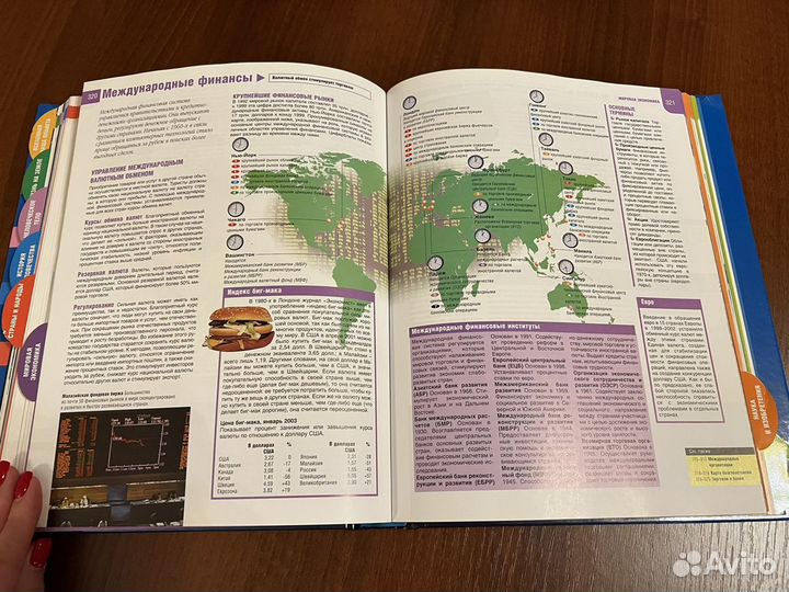 Только факты