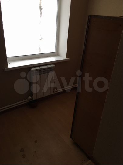 2-к. квартира, 45 м², 2/2 эт.