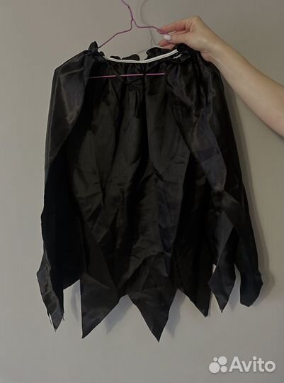 Новогодний костюм для высокого мальчика