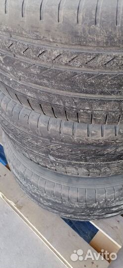 Goodyear Eagle F1 Asymmetric 255/55 R18