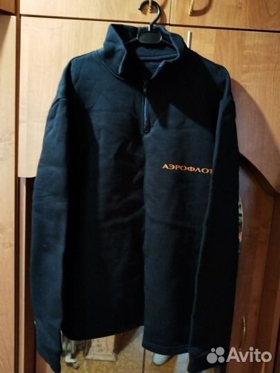 Спецодежда