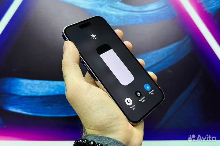 iPhone 14 Pro, 128 ГБ