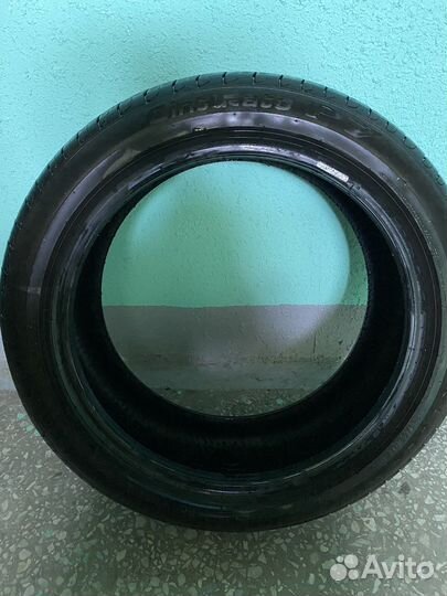 Pirelli Cinturato P7 205/50 R17