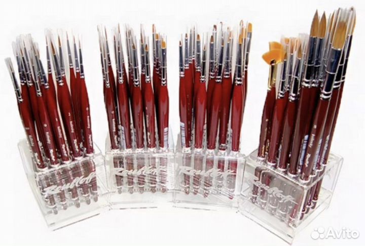 Материалы для маникюра