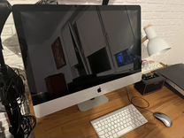 Apple iMac 11,3