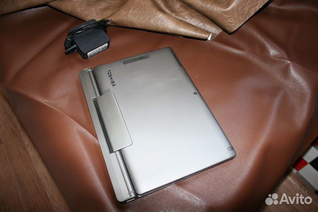 Ультрабук Toshiba portege Z10t i7 8GB RAM 256 Gb объявление продам