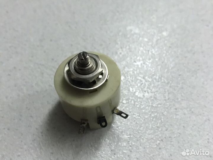 Резистор переменный ппб-3Б 3Вт 4.7К