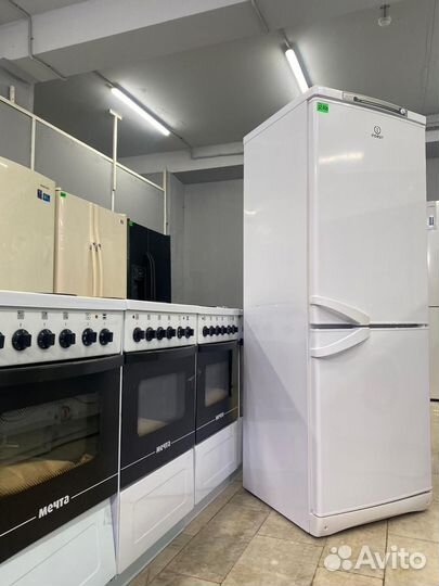 Холодильник *Б/У