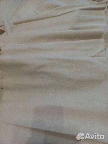 Старинная домоткань